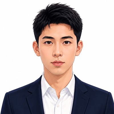 Kun X. Lin, founder of GLOHE professional two-way radio manufacturer