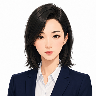 Sena Huang, co-founder and international sales manager at GLOHE