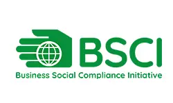 BSCI social compliance audit for GLOHE radio manufacturing