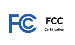 FCC compliant two-way radio products for the United States market