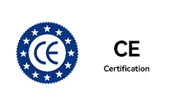 CE compliant two-way radio products for the European market