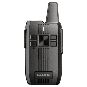 PMR/FRS rmini radio