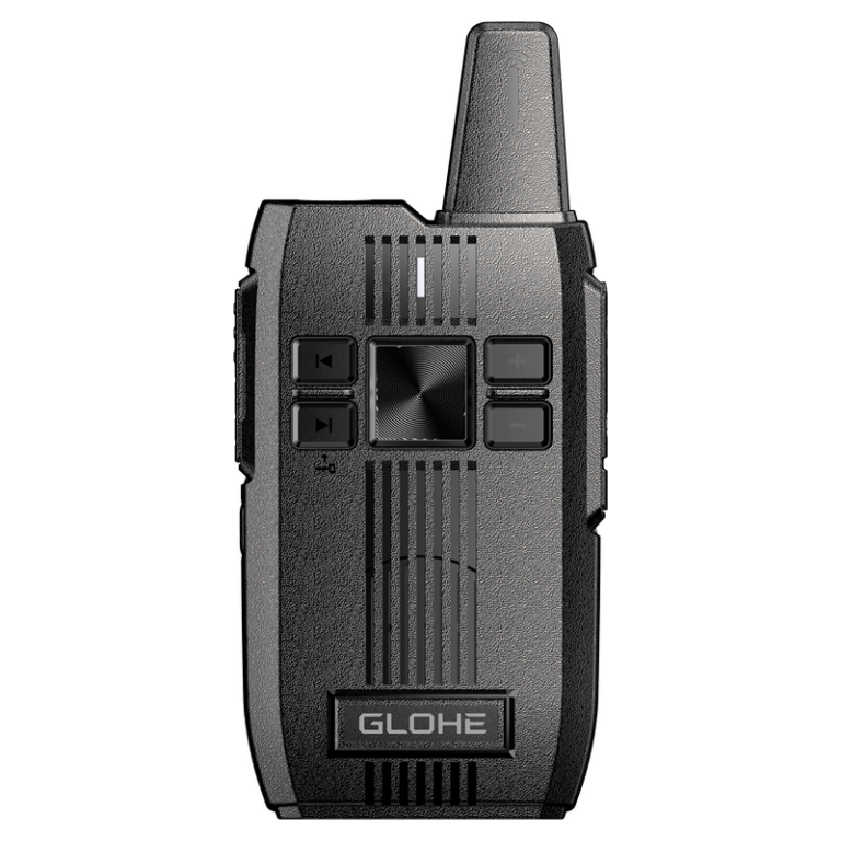 PMR/FRS rmini radio