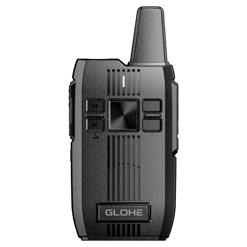 PMR/FRS rmini radio