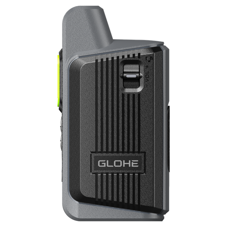 FRS/PMR mini radio